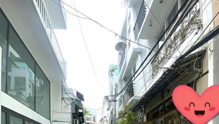 Bán nhà CHÍNH CHỦ đường Trường Chinh, Tân Thới Nhất, 4.3x15.8m, 2 lầu.